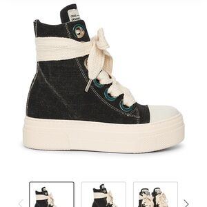 cristianzerotre CALIPSO 300 DESTROYED BLACK